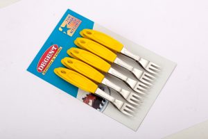 Deluxe Fruit Fork