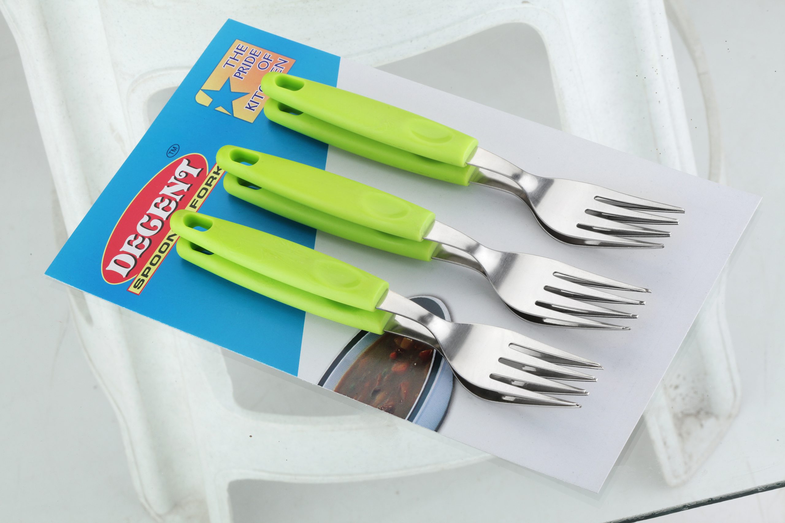 Big Fork