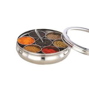 Deluxe Spice Box