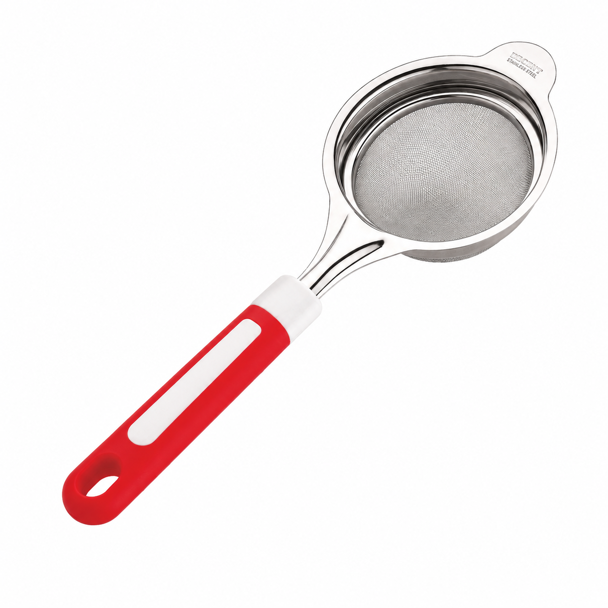 Deluxe Strainer No.3 (.S.S)