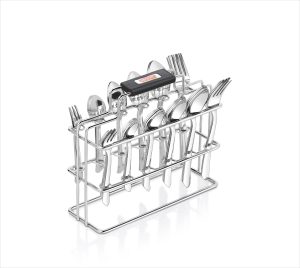Family Choice 36 Pcs SS Cutlery Set