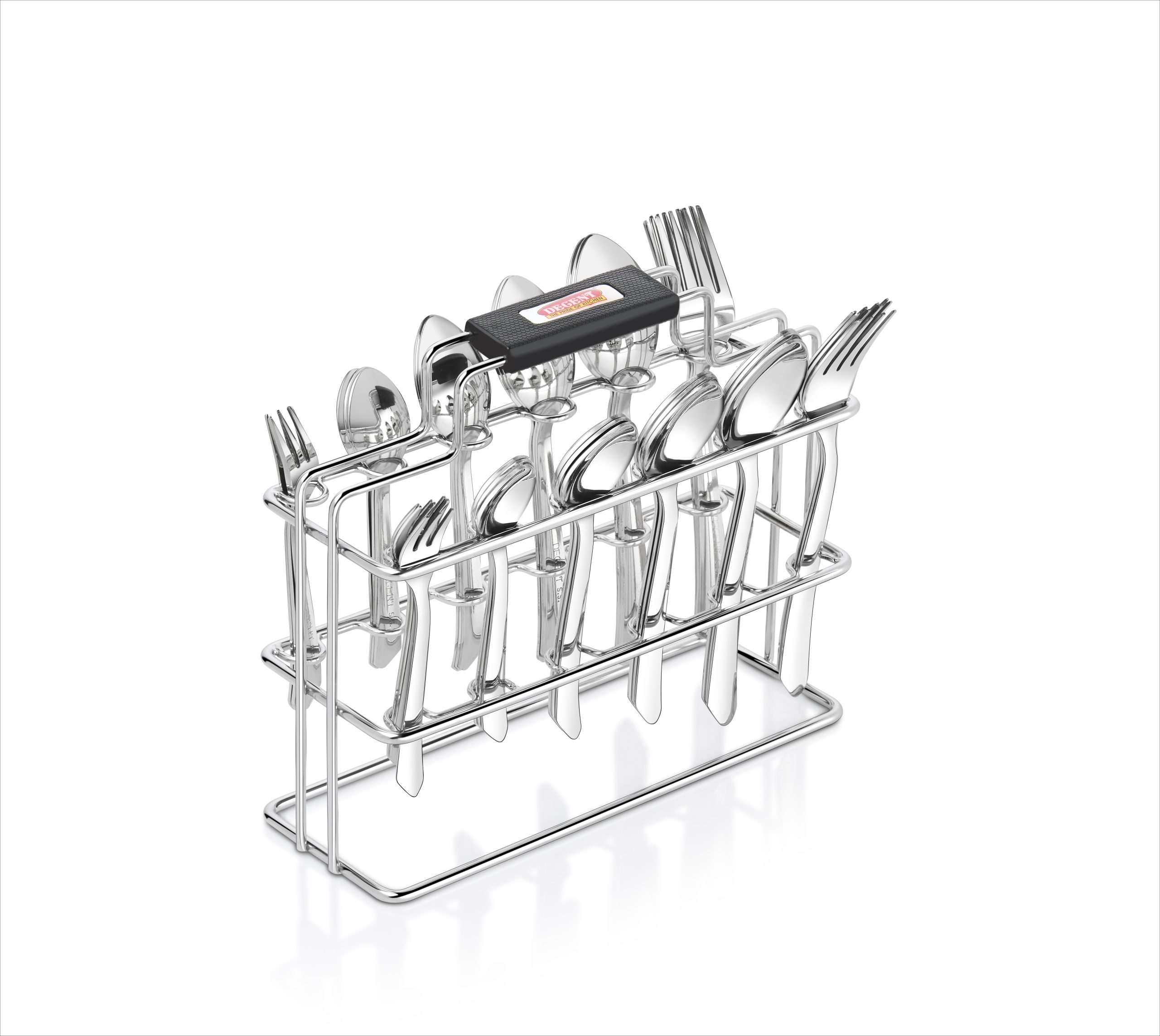 Family Choice 36 Pcs SS Cutlery Set