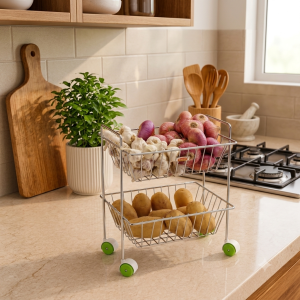 Kitchen Trolleys