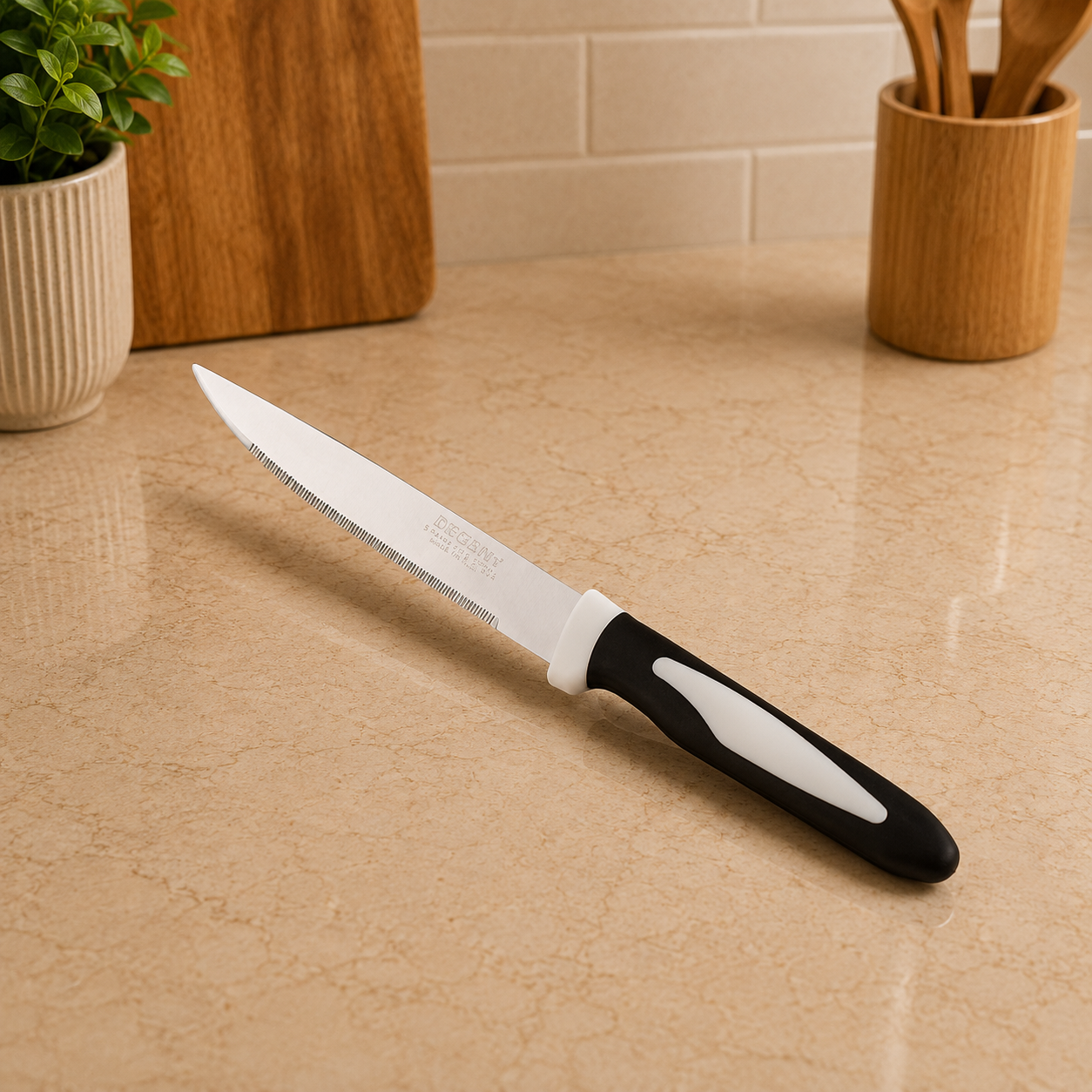 Family Choice Knife Series