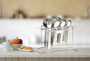 LIVA 24 S.S CUTLERY SET-2