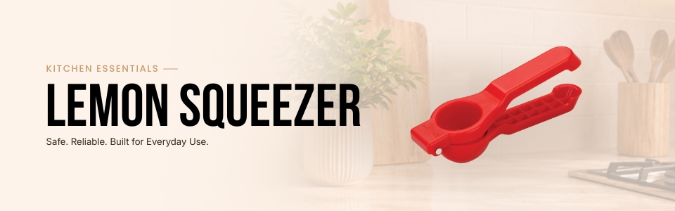 Lemon Squeezer