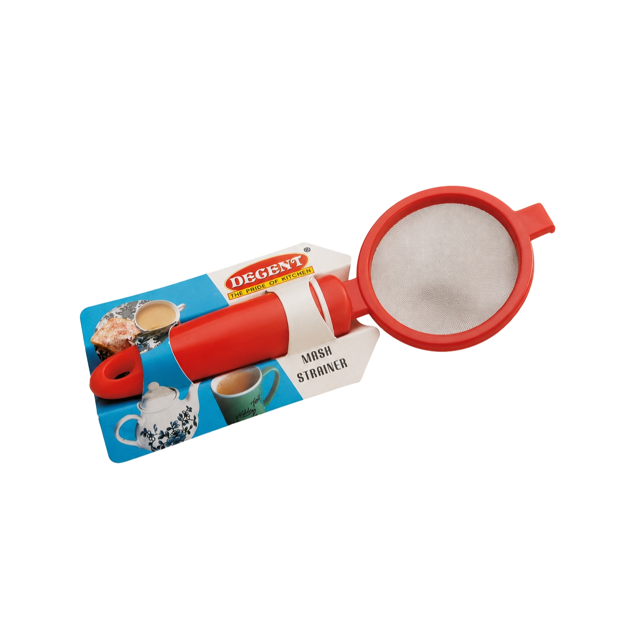 Mesh Strainer