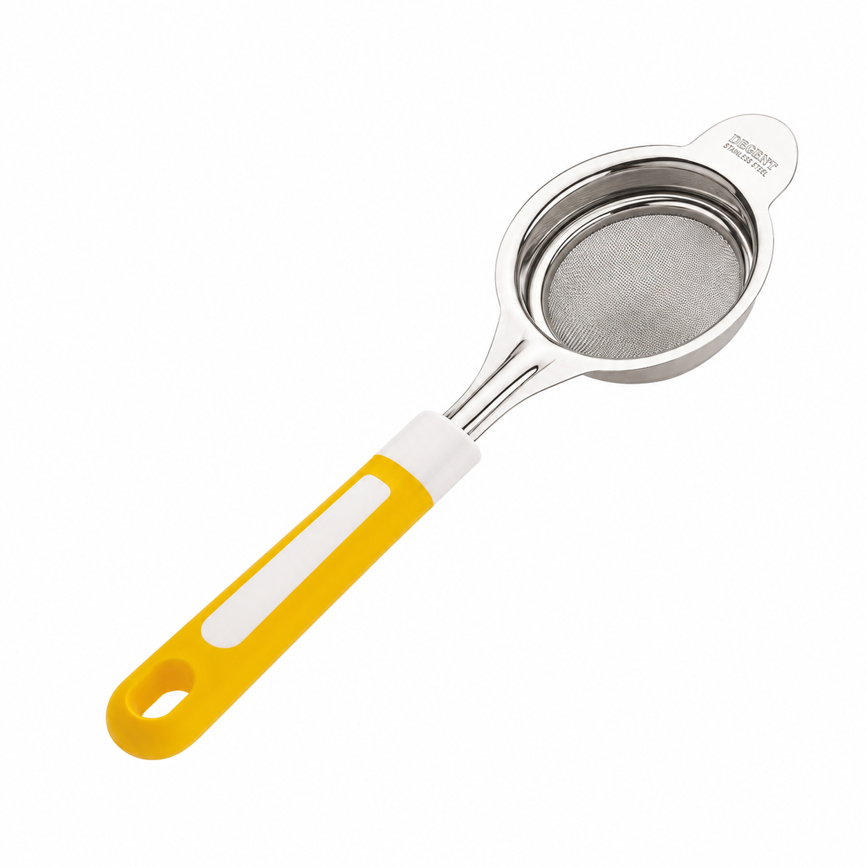 Deluxe Strainer No.1 (.S.S)