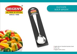 Soup Spoon