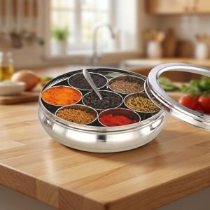 Spice Box