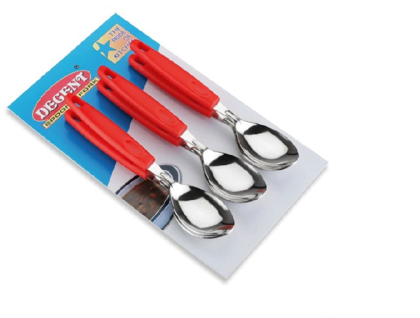 Table Spoon