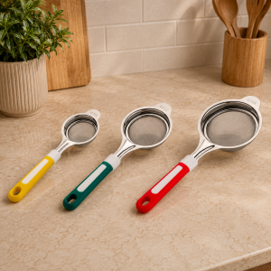 Tea Strainer