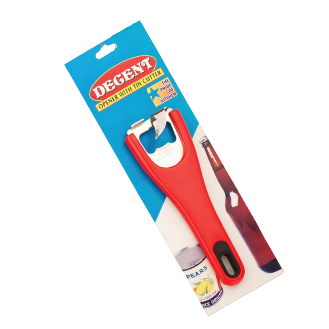 Tin Cutter