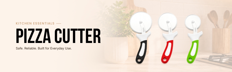 Pizza Cutter