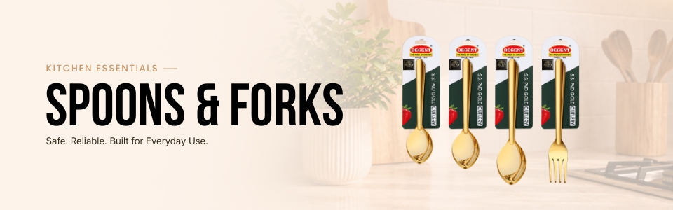 Cutlery